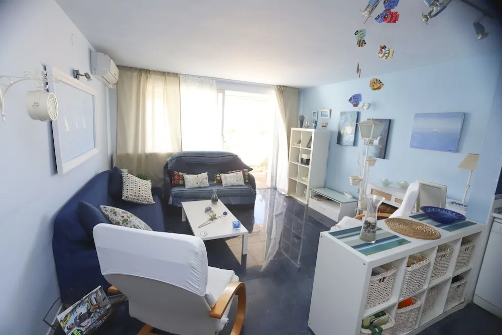 Apartamento Girasol