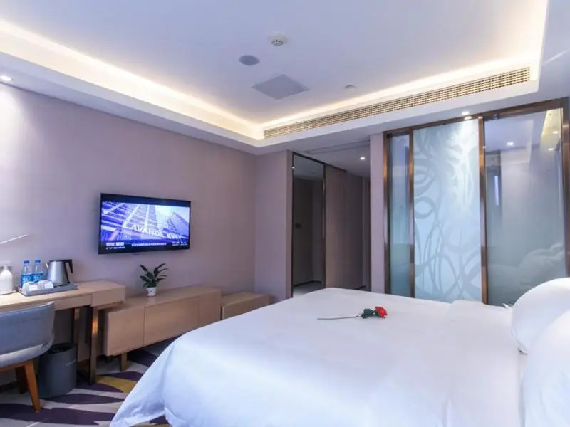 Lavande Hotels Suzhou Dushu Lake Higher Education Town