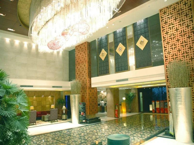 Centenio International Hotel Foshan