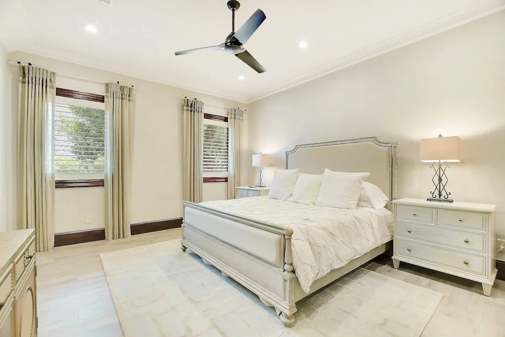 The Above Lake Austin Hacienda 7 Bedroom Estate