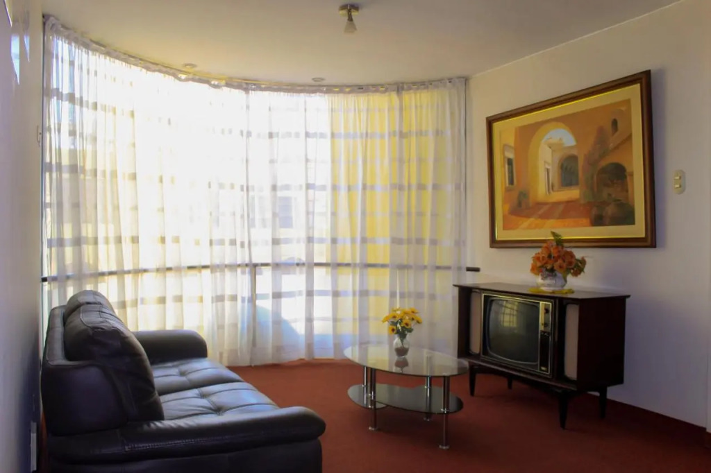 Hotel San Felipe Suites