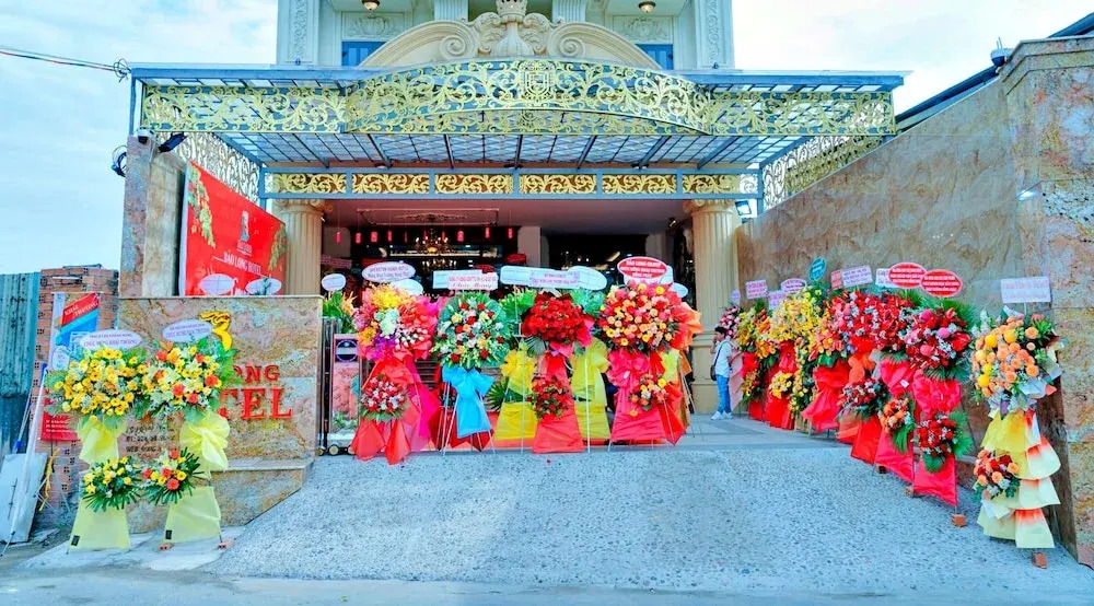 Bao Long Sky Hotel