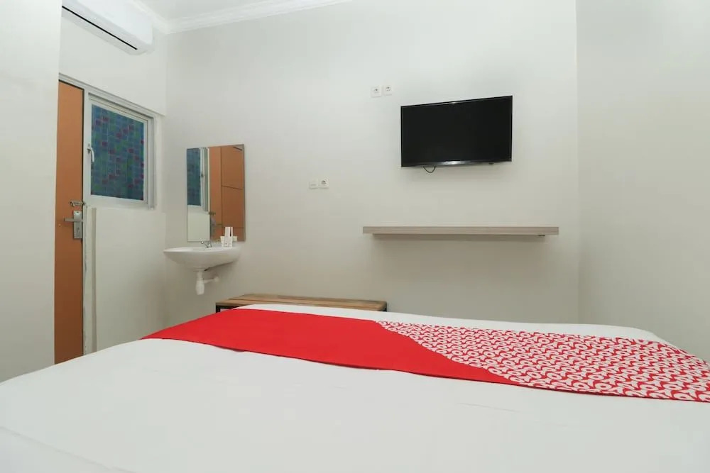 OYO Life 1397 Classic Homestay