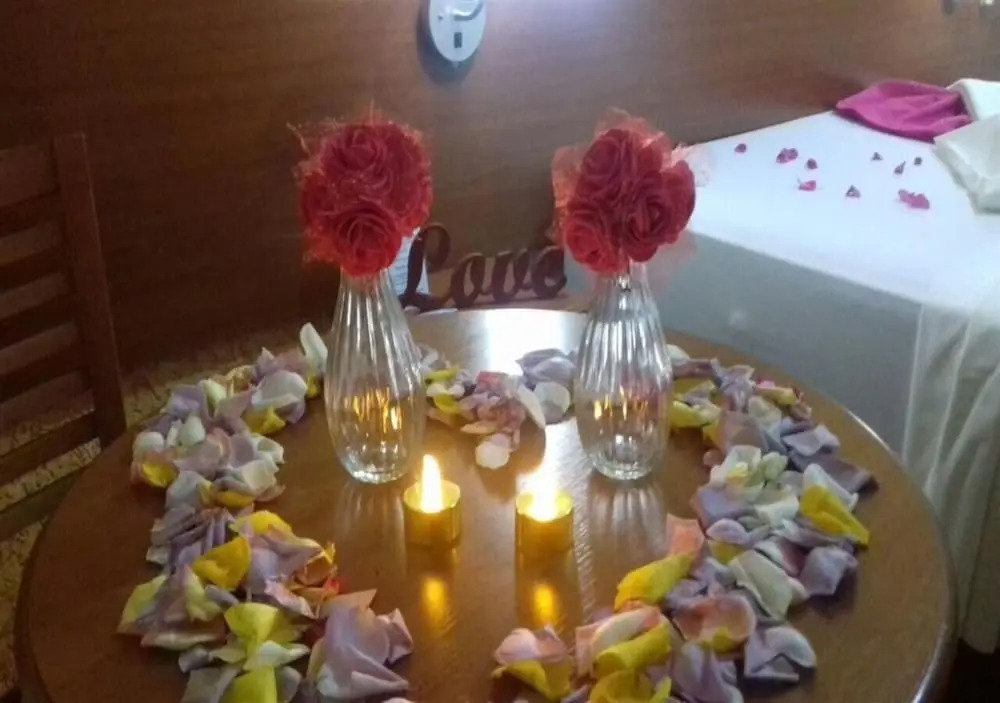 Hotel Rafeli