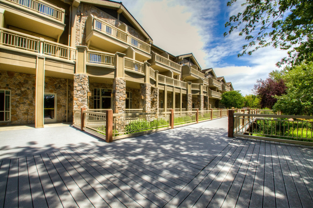 Hilton Garden Inn Boise / Eagle