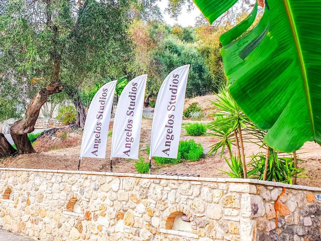 Angelos Studios