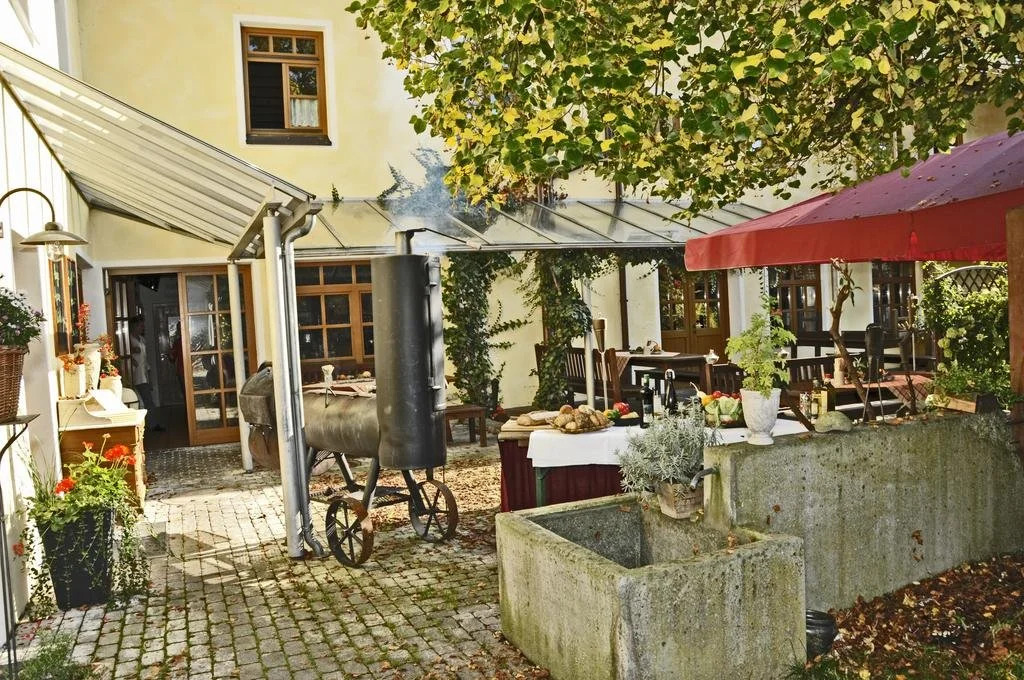 Gästehaus Lax