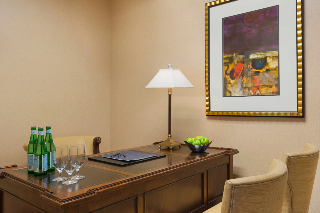 Hilton Phoenix Chandler