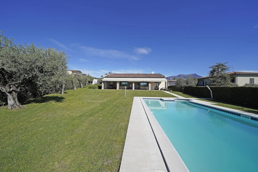 Villa Mary by Wonderful Italy