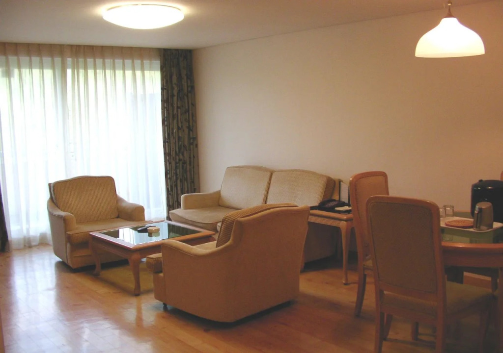 Yongpyong Resort
