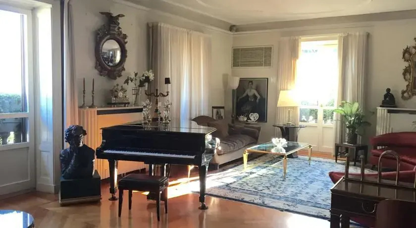 B&b Art Déco
