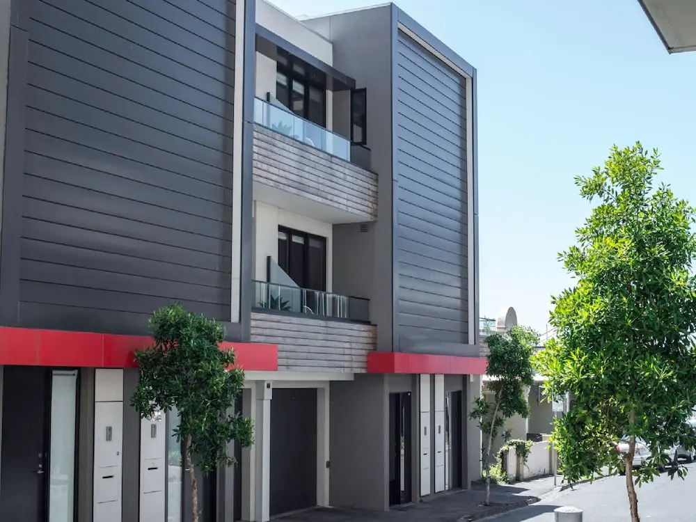 Apartment2c - Highline