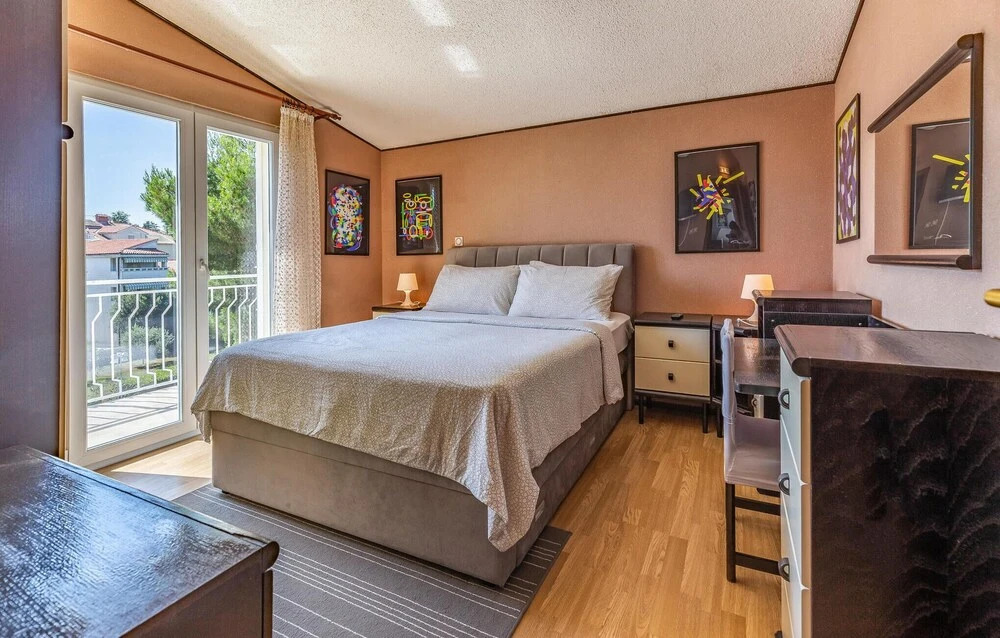 Beautiful Home In Medulin