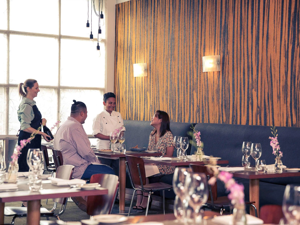 Mercure Sydney Parramatta
