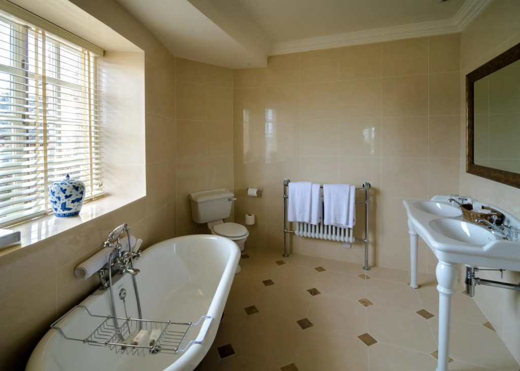Greywalls Hotel & Chez Roux