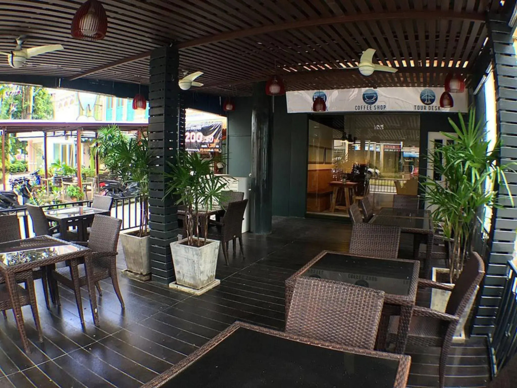 The Hostel Phuket