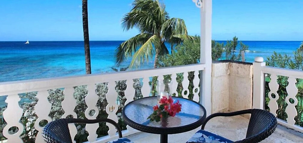 Villa Caprice