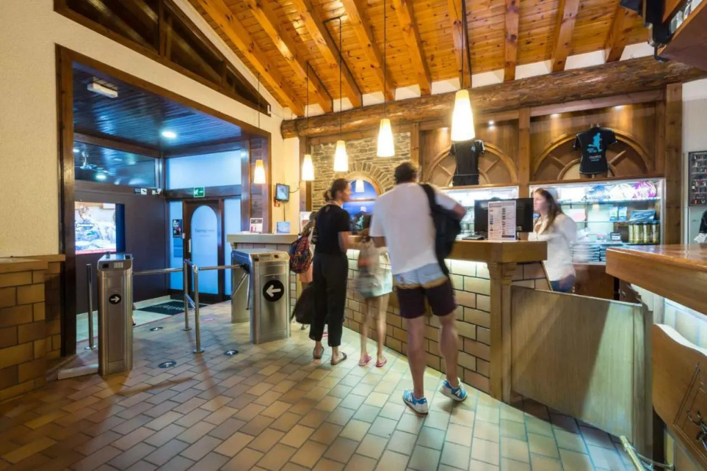 Aparthotel AnyosPark Mountain & Wellness Resort