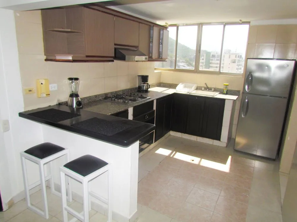 Apartamentos SOHO Basic - Vistas al Mar