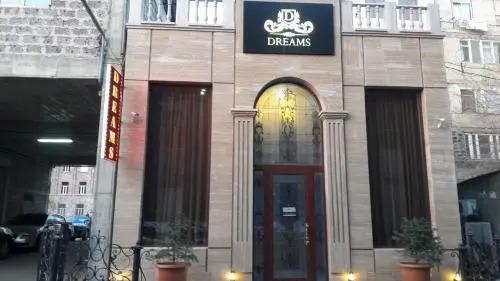 Dreams Hotel