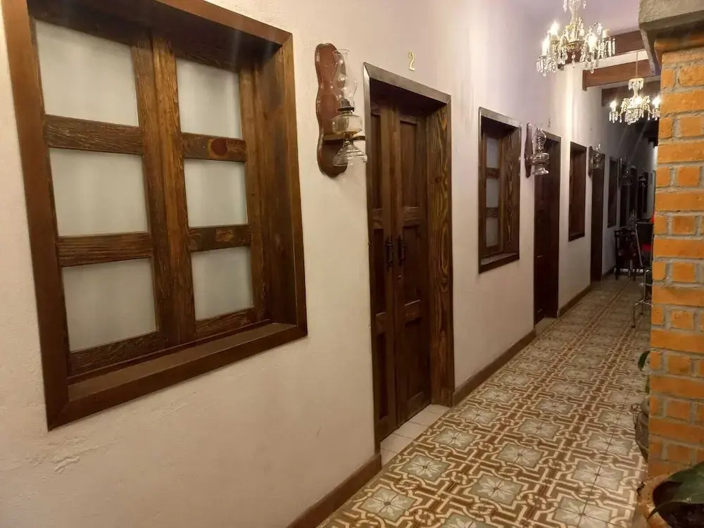 Hotel Boutique Celia