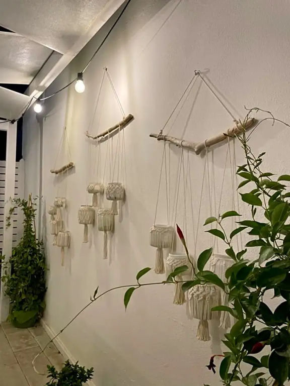 i Giardini di Rita- Rooms & Garden Loft