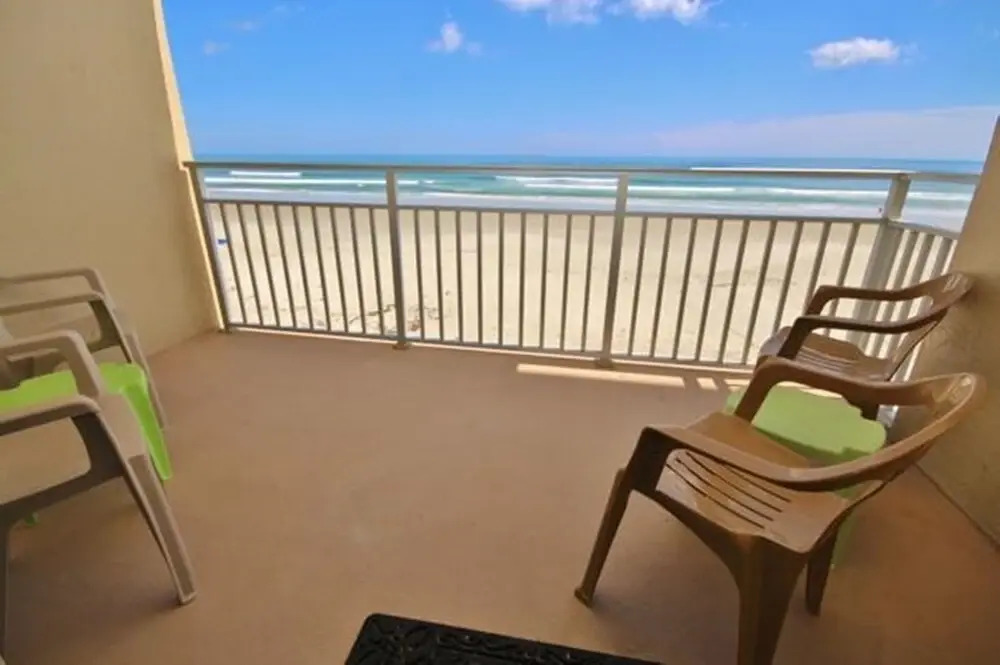 Sea Coast Gardens II 303 Apartment 2