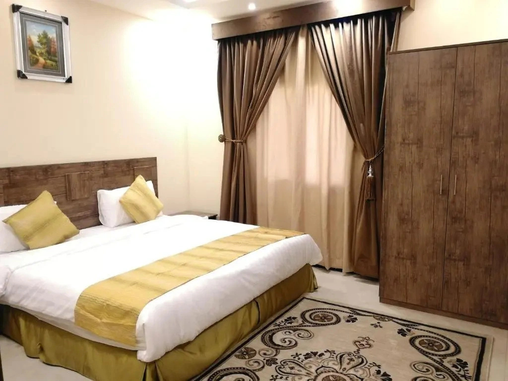 Dayafa ApartHotel