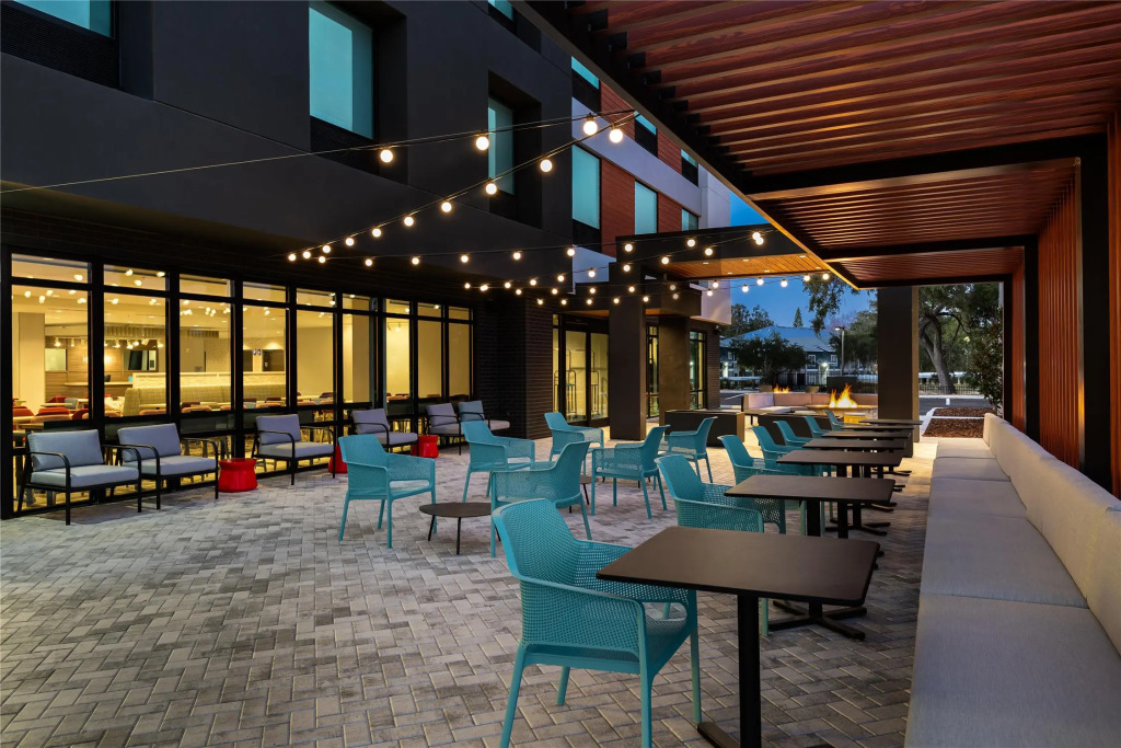 Home2 Suites By Hilton Riverview Tampa