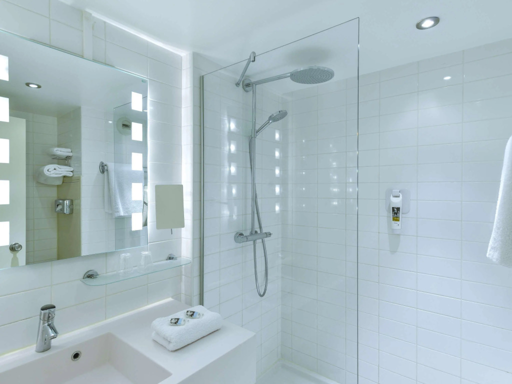 Mercure Toulouse Centre Saint-Georges