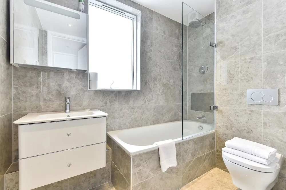 Chancery Lane City Apartments