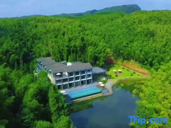 Shunan Bamboo Sea Renjoy Hotel