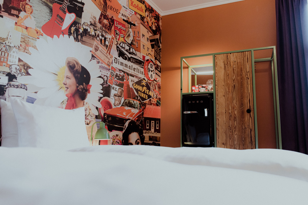 Hotel Hafnia