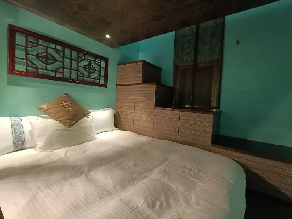 Mofan hotel