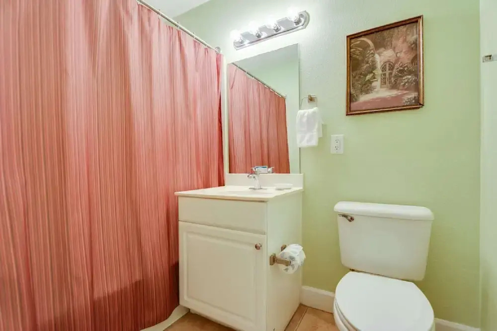Tidewater Beach Resort 1 Bedroom Apartment