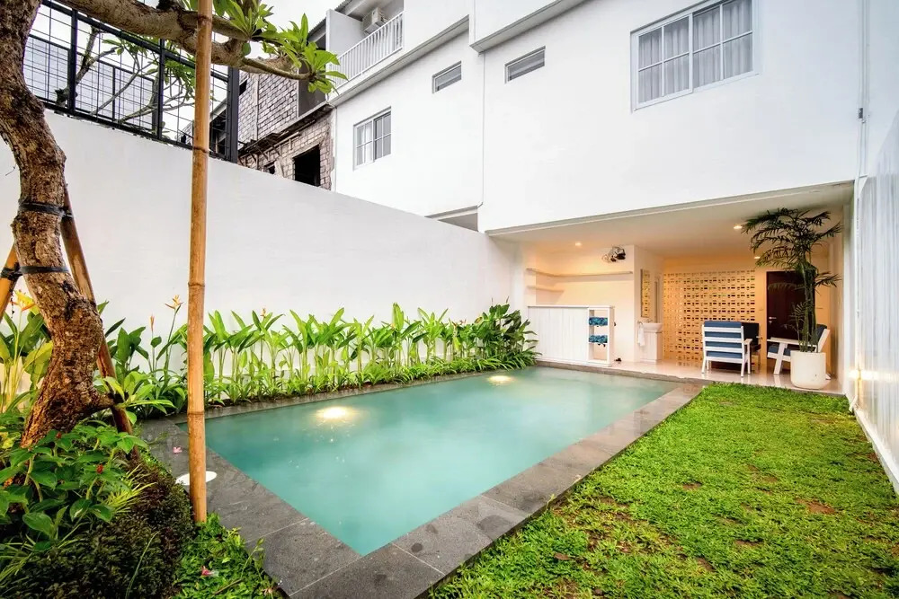 Artha Villa Canggu By Fays Hospitality