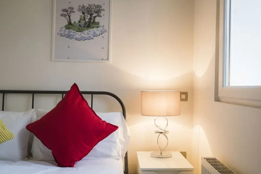 Westbourne Gardens by Lime Street