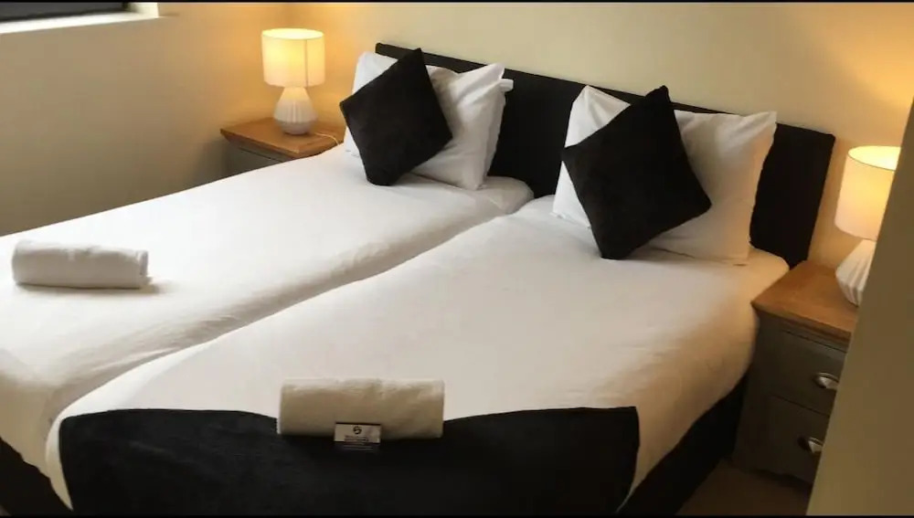 Wild Atlantic Way Apartments Salthill