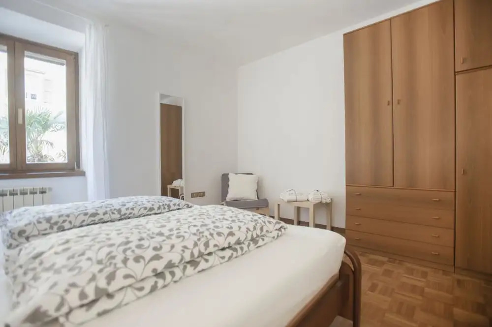 Tosca Apartment