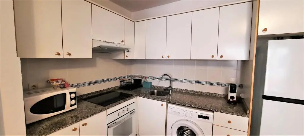 Apartamento Peonia 2