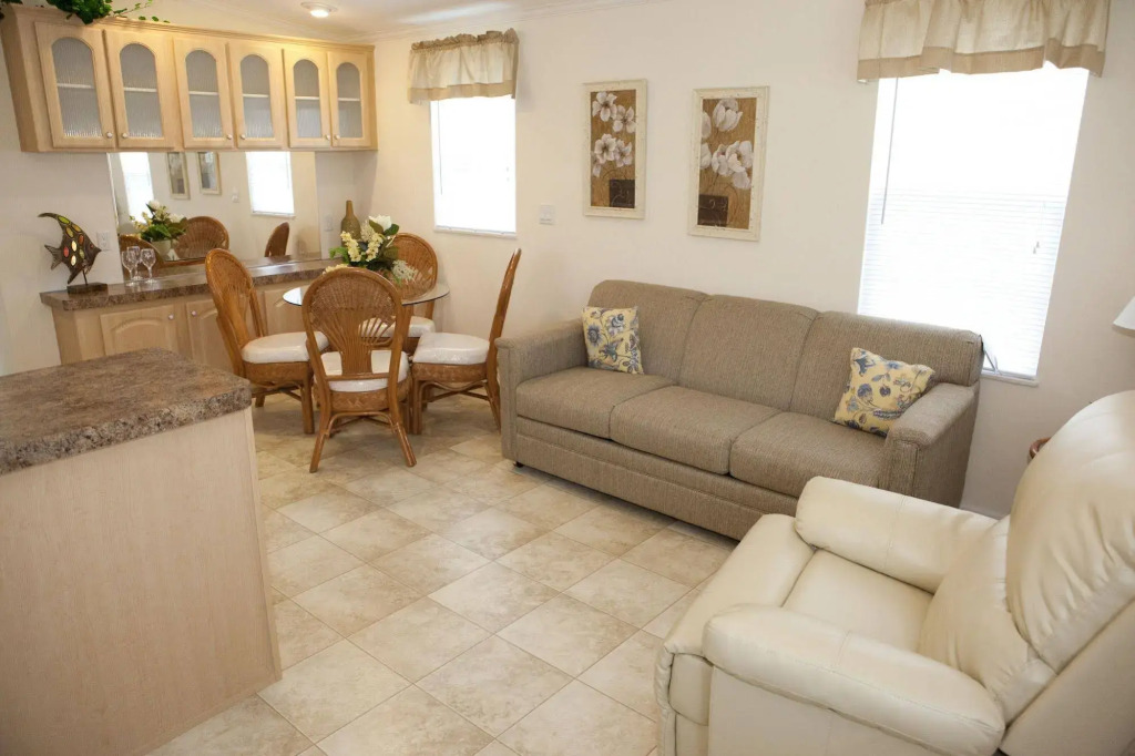 Naples RV Resort