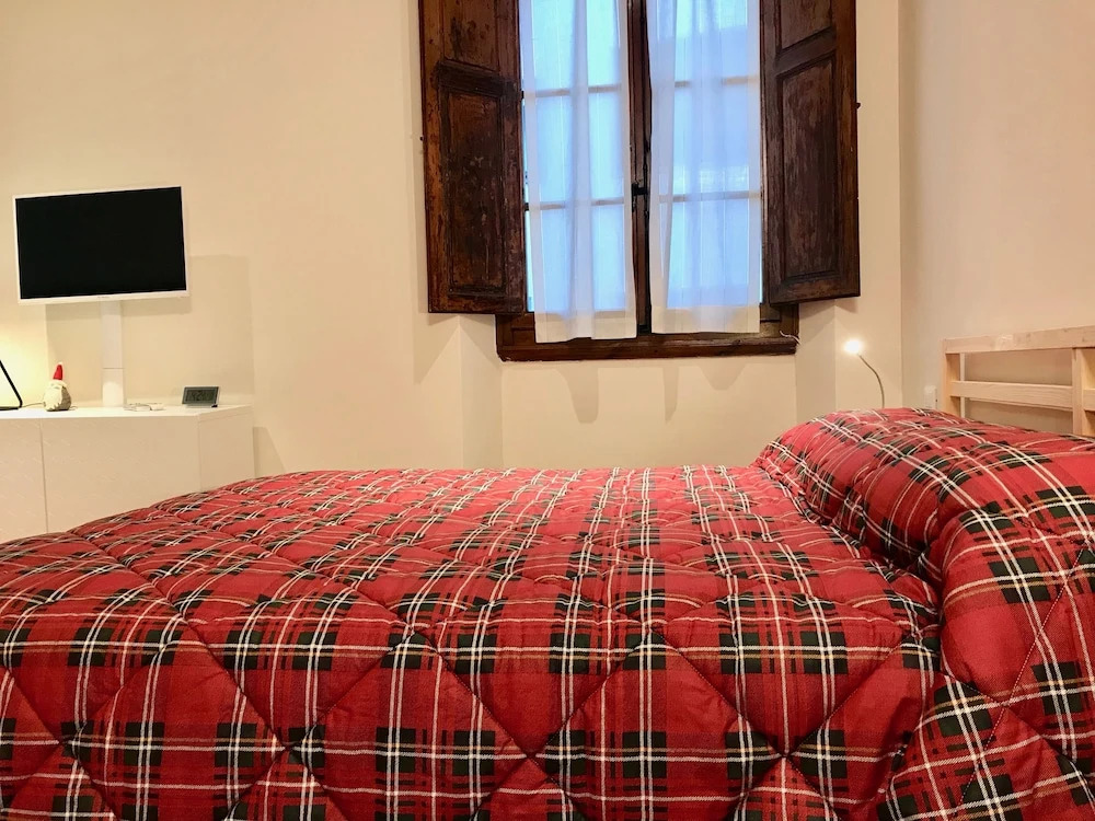 Quiet and Cozy Flat