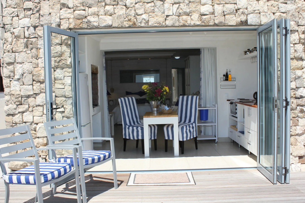 Nieuview Cottages 1 and 2