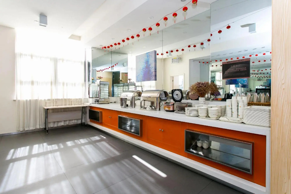 Kunming Zun Xiang Jin Xuan Boutique Hotel