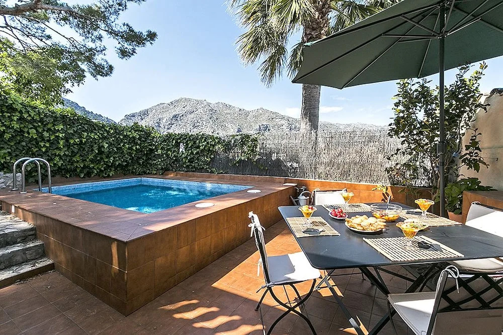 Townhouse Can Felip by SunVillas Mallorca