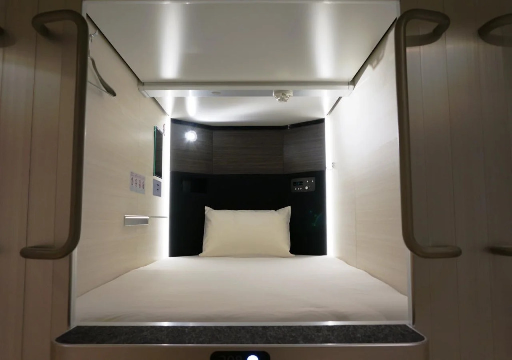 Tamachi BAY HOTEL