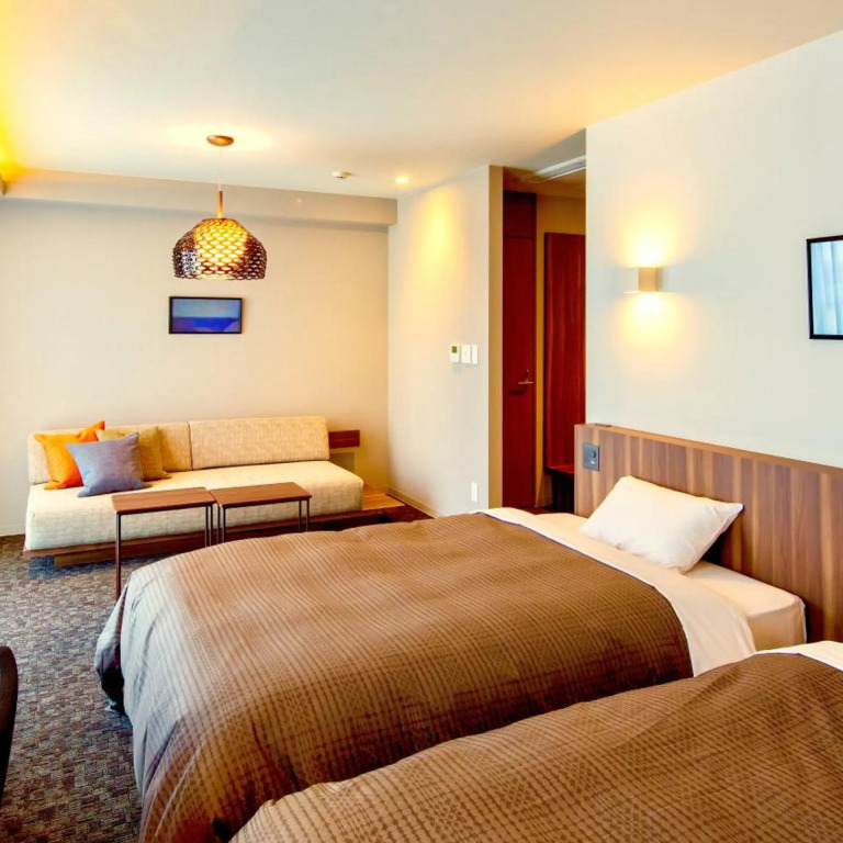 HOTEL SOSHA
