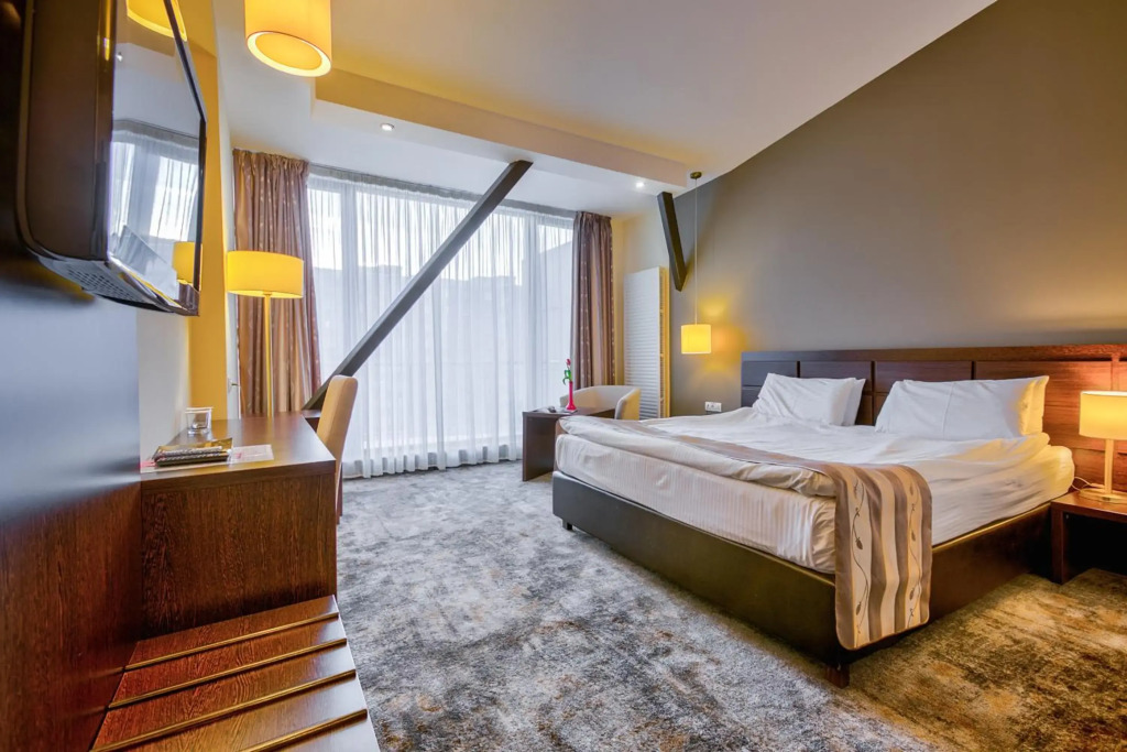 Golden Time Hotel