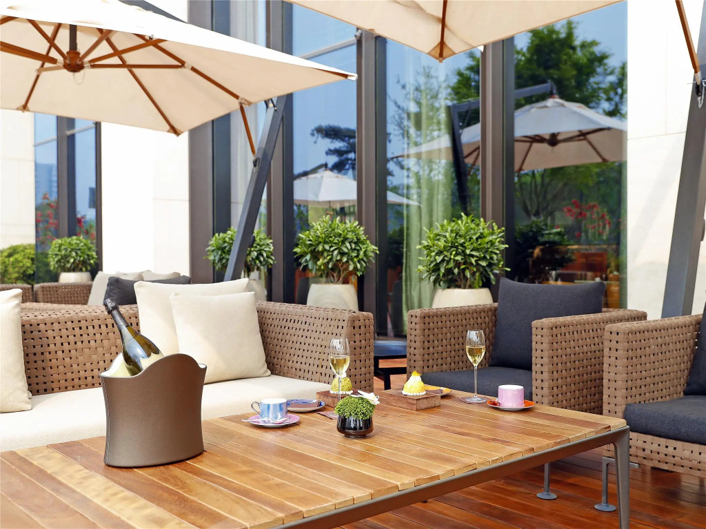 Bvlgari Hotel Beijing