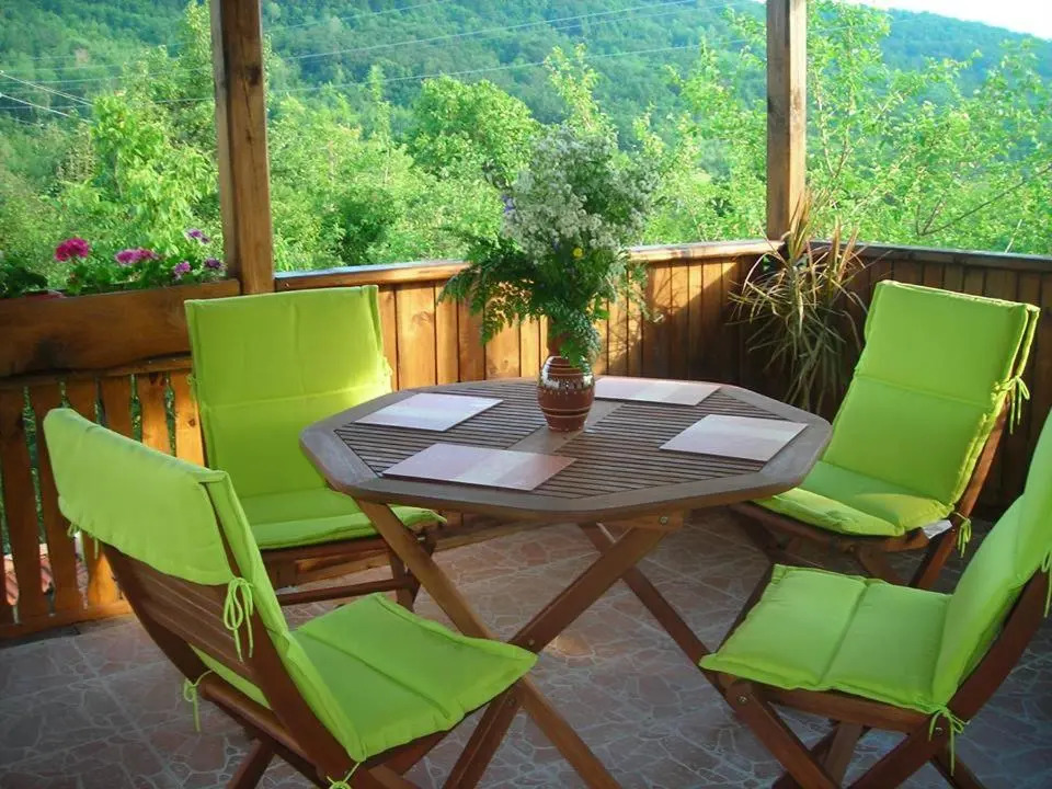 Guest House Yana
